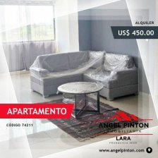 Apartamento en Alquiler en  Acarigua, Portuguesa