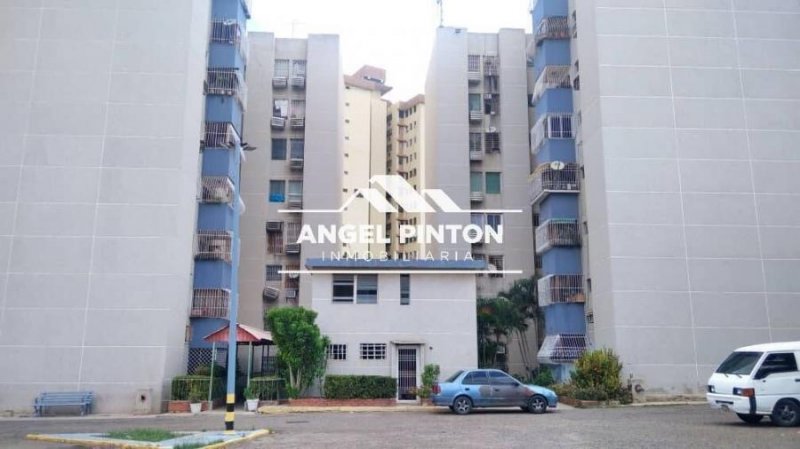 Foto Apartamento en Alquiler en Centro, Maracaibo, Zulia - U$D 170 - APA241380 - BienesOnLine