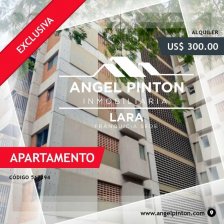 Apartamento en Alquiler en  Barquisimeto, Lara