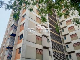 Apartamento en Alquiler en  Barquisimeto, Lara