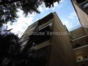 Apartamento en Alquiler en  Caracas, Distrito Federal