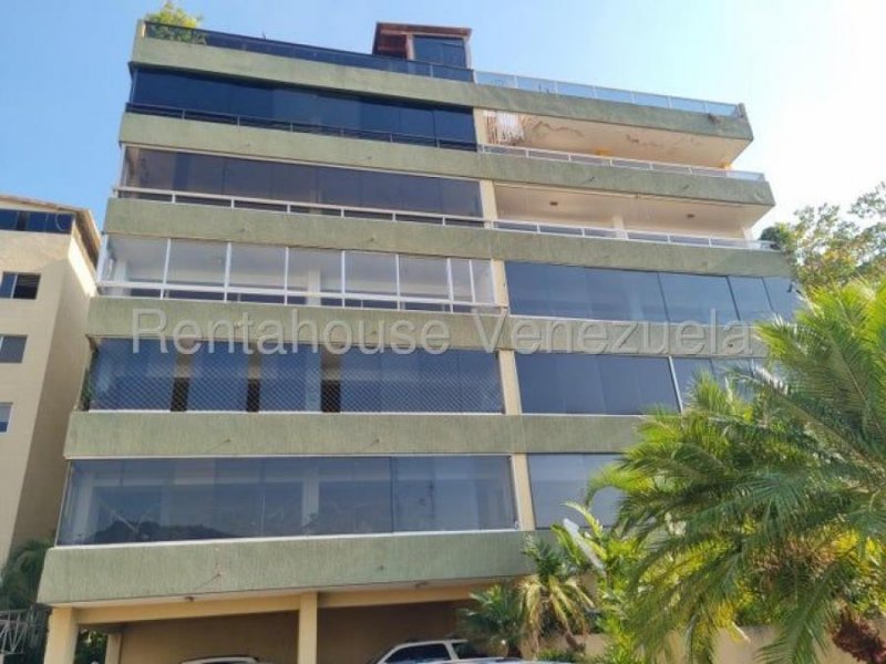 Apartamento en Alquiler en chulavista Nuestra Señora del Rosario de Baruta, Miranda