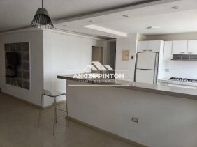 Apartamento en Alquiler en  Maracaibo, Zulia