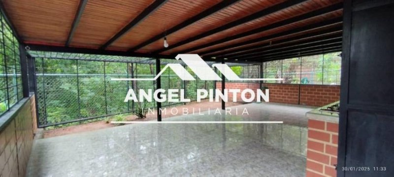 Apartamento en Alquiler en  Caracas, Distrito Federal