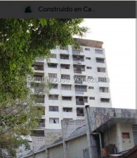 Apartamento en Alquiler en  Caracas, Distrito Federal