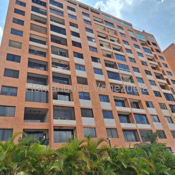 Foto Apartamento en Alquiler en colinas de la tahona, Caracas, Distrito Federal - U$D 800 - DEA248261 - BienesOnLine