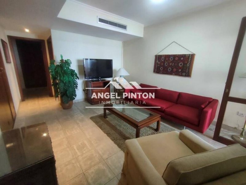 Apartamento en Alquiler en  Maracaibo, Zulia