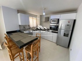 Apartamento en Alquiler en  Maracaibo, Zulia