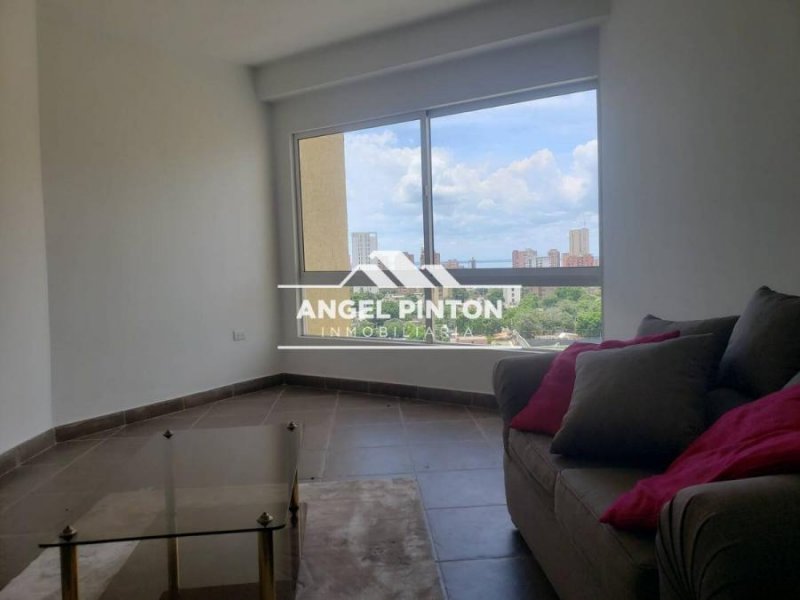 Apartamento en Alquiler en  Maracaibo, Zulia