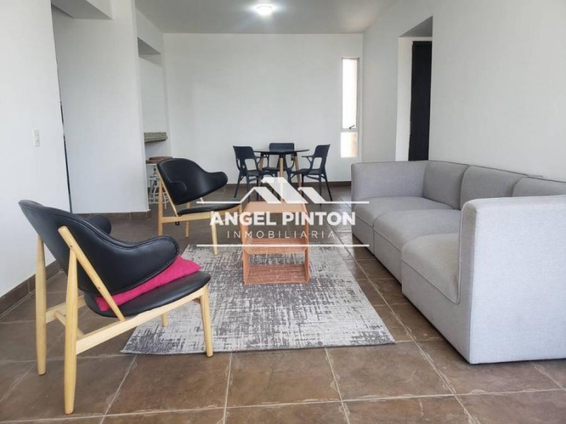 Foto Apartamento en Alquiler en Maracaibo, Zulia - U$D 750 - APA243954 - BienesOnLine