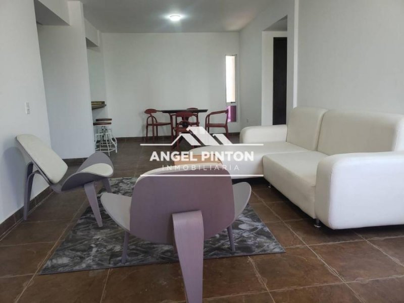 Foto Apartamento en Alquiler en Maracaibo, Zulia - U$D 750 - APA243958 - BienesOnLine