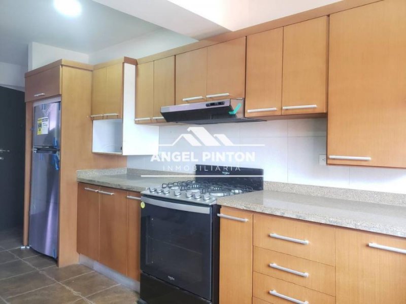 Apartamento en Alquiler en  Maracaibo, Zulia