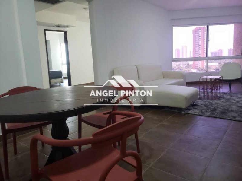 Apartamento en Alquiler en  Maracaibo, Zulia