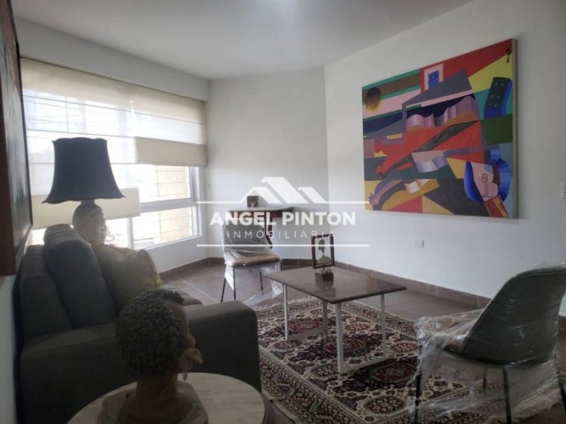 Apartamento en Alquiler en  Maracaibo, Zulia