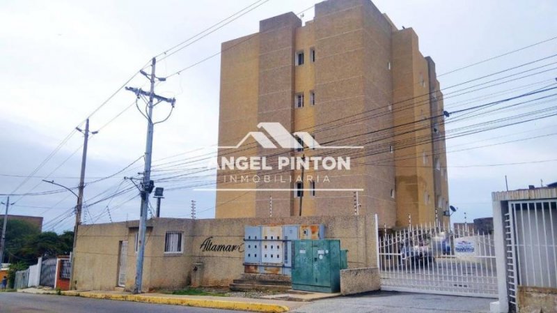 Foto Apartamento en Alquiler en Dr Portillo, Maracaibo, Zulia - U$D 300 - APA220092 - BienesOnLine