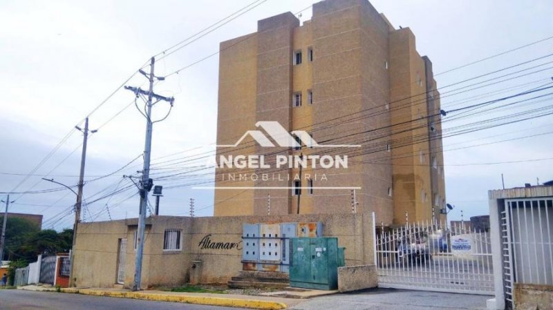 Foto Apartamento en Alquiler en Dr Portillo, Maracaibo, Zulia - U$D 280 - APA226674 - BienesOnLine