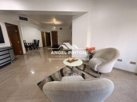 Apartamento en Alquiler en  Maracaibo, Zulia