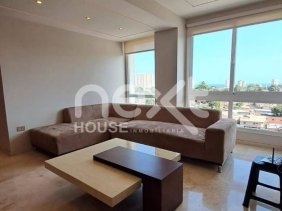 Apartamento en Alquiler en  Maracaibo, Zulia