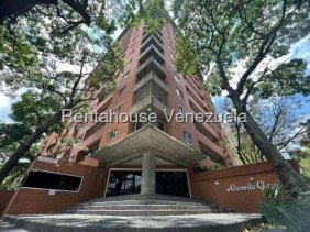 Apartamento en Alquiler en  Caracas, Distrito Federal