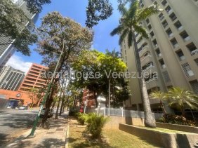Apartamento en Alquiler en  Caracas, Distrito Federal