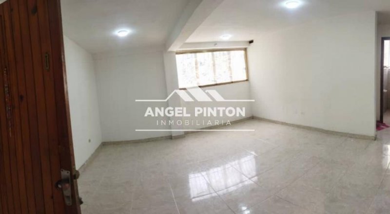 Apartamento en Alquiler en  Caracas, Distrito Federal