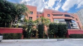 Apartamento en Alquiler en  Caracas, Distrito Federal