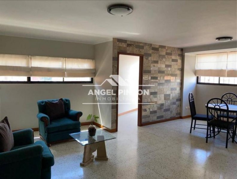 Apartamento en Alquiler en  Maracaibo, Zulia