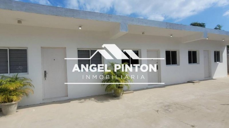 Apartamento en Alquiler en  Maracaibo, Zulia