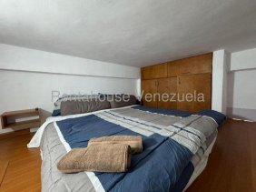 Apartamento en Alquiler en  Caracas, Distrito Federal
