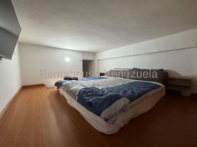 Apartamento en Alquiler en  Caracas, Distrito Federal