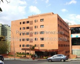 Apartamento en Alquiler en  El Paraíso, Distrito Federal
