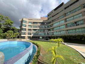 Apartamento en Alquiler en la castellana Chacao, Miranda