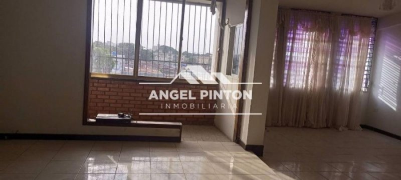 Apartamento en Alquiler en  Maracaibo, Zulia