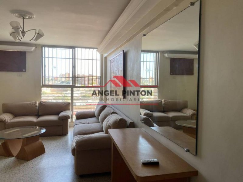 Apartamento en Alquiler en  Maracaibo, Zulia