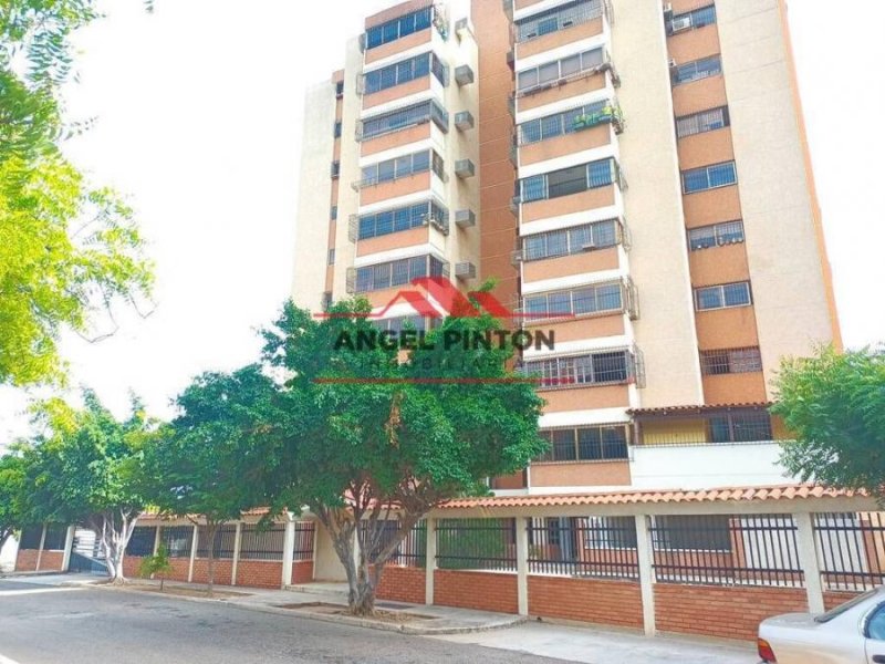 Apartamento en Alquiler en  Maracaibo, Zulia