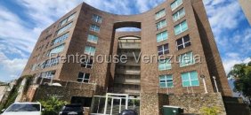 Apartamento en Alquiler en las mercedes Caracas, Distrito Federal