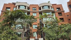 Apartamento en Alquiler en las mercedes Baruta, Miranda