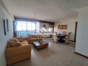 Apartamento en Alquiler en  Maracaibo, Zulia