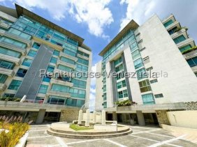 Apartamento en Alquiler en lomas de las mercedes Caracas, Distrito Federal