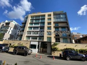 Apartamento en Alquiler en los naranjos de las mercedes Caracas, Distrito Federal