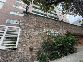Apartamento en Alquiler en los naranjos de las mercedes Caracas, Distrito Federal