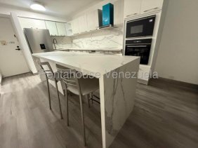 Apartamento en Alquiler en  Caracas, Distrito Federal