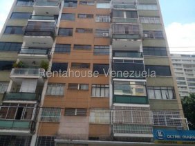 Apartamento en Alquiler en  Caracas, Distrito Federal