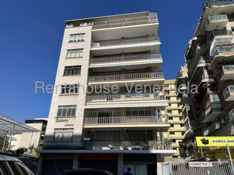 Apartamento en Alquiler en los palos grandes Chacao, Miranda