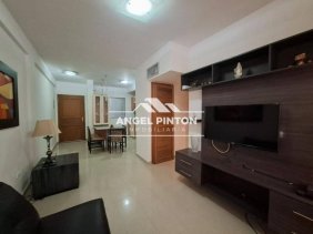 Apartamento en Alquiler en  Maracaibo, Zulia