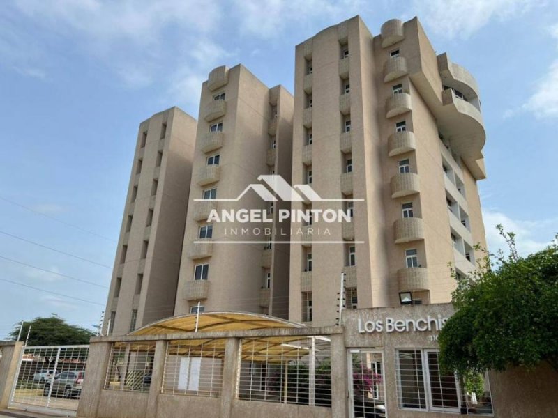 Apartamento en Alquiler en Monte Bello Maracaibo, Zulia