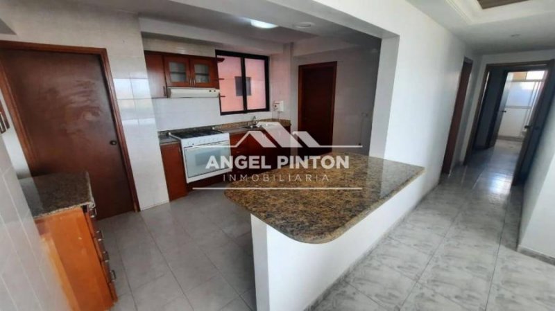 Apartamento en Alquiler en  Maracaibo, Zulia