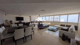 Apartamento en Alquiler en  Maracaibo, Zulia