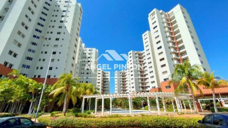 Apartamento en Alquiler en  Maracaibo, Zulia