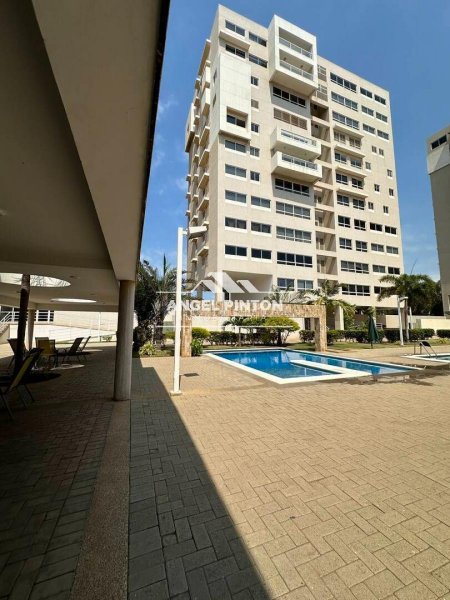 Apartamento en Alquiler en  Maracaibo, Zulia